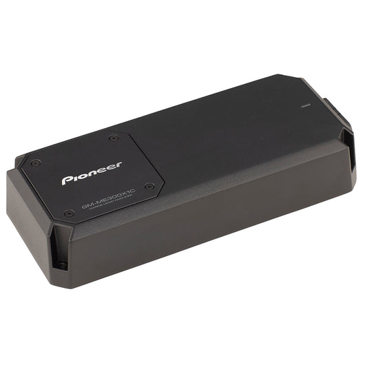 Tri-Water Marine | Pioneer Weatherproof Compact Monoblock Marine Amplifier - 300W [GM-ME300X1C]