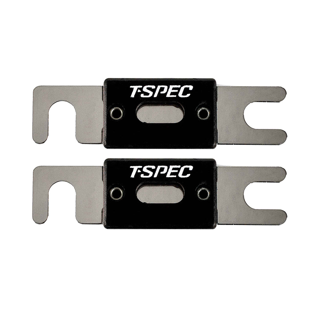 Tri-Water Marine | T-Spec V8 Series 300 AMP ANL Fuse - 2 Pack [V8-ANL300]