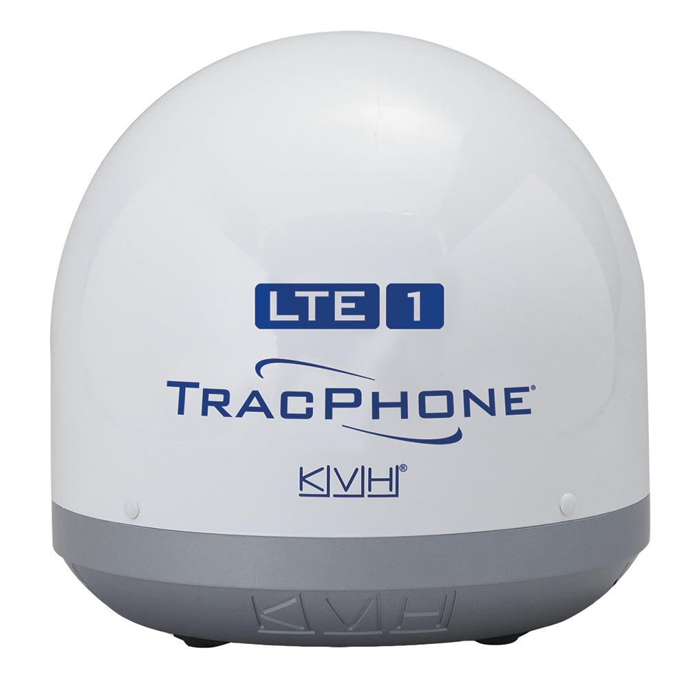 Tri-Water Marine | KVH TracPhone LTE-1 Global [01-0419-01]