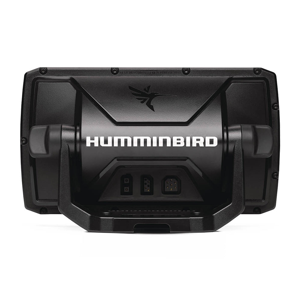 Tri-Water Marine | Humminbird HELIX 5 CHIRP/GPS Combo G3 [411660-1]