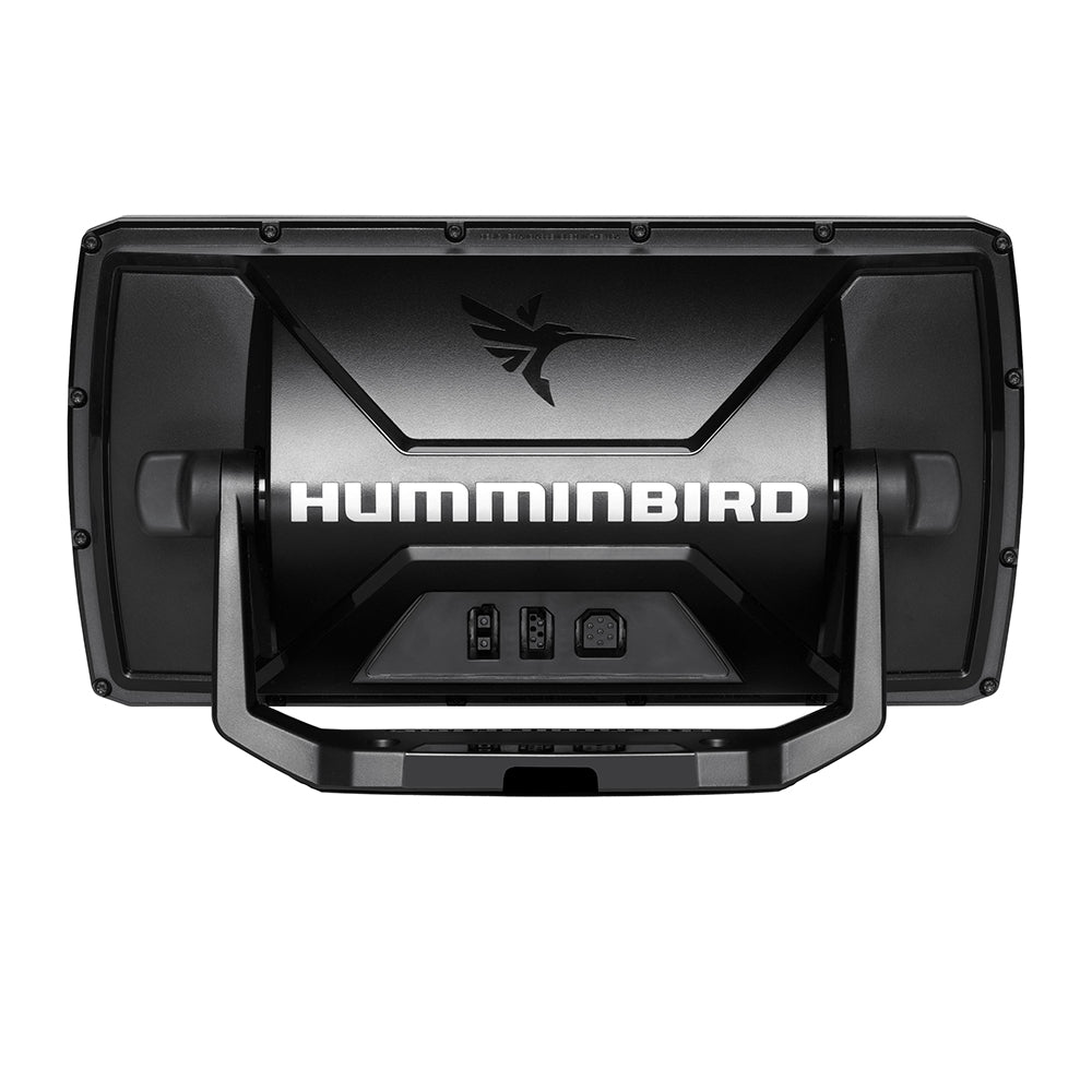 Tri-Water Marine | Humminbird HELIX 7 CHIRP MEGA DI GPS G4 [411610-1]