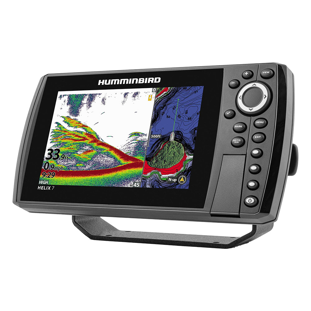 Tri-Water Marine | Humminbird HELIX 7 CHIRP GPS G4N [411630-1]