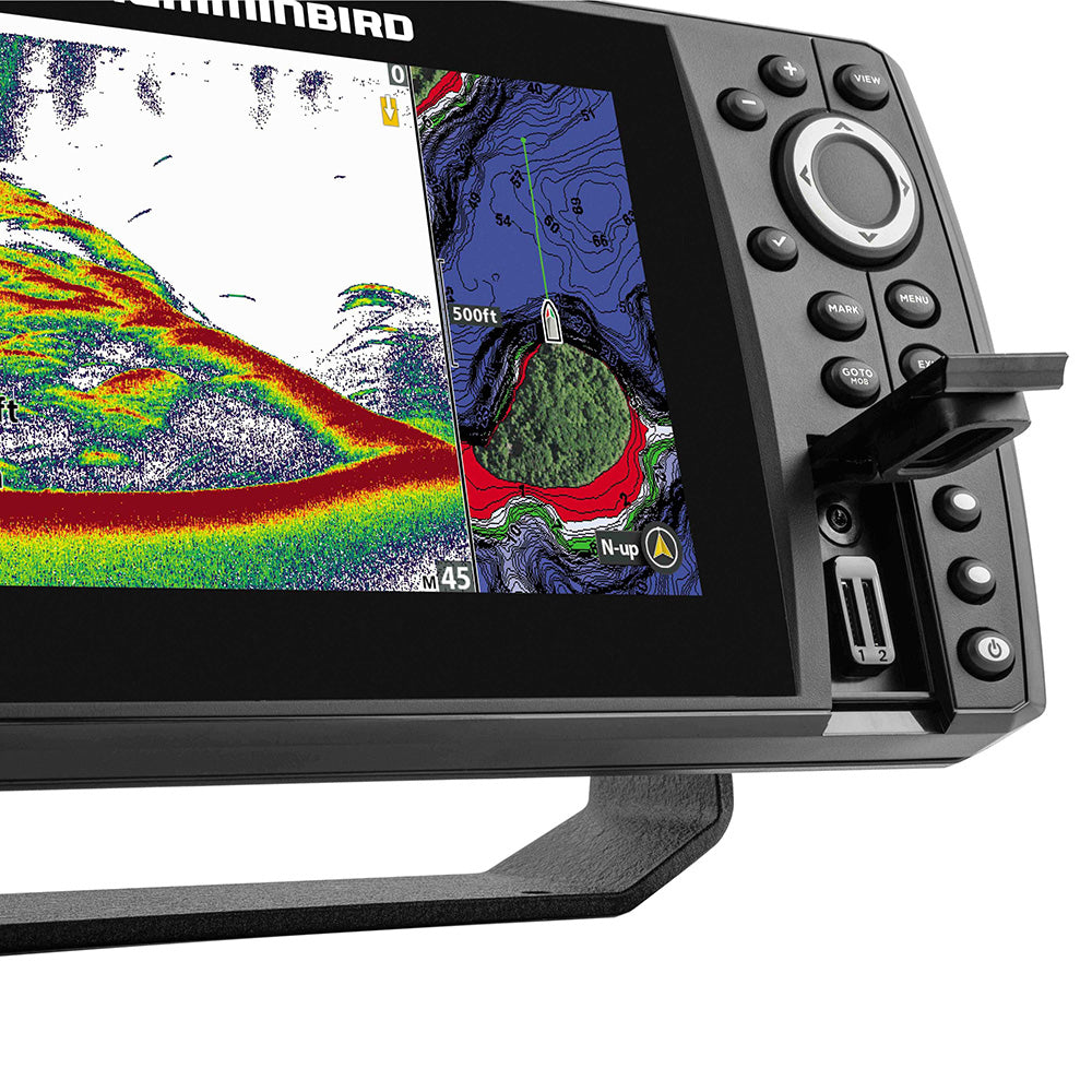 Tri-Water Marine | Humminbird HELIX 7 CHIRP GPS G4N [411630-1]