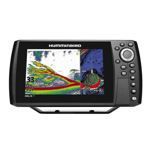 Tri-Water Marine | Humminbird HELIX 7 CHIRP GPS G4N [411630-1]