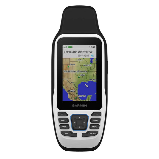 Tri-Water Marine | Garmin GPSMAP 79s Handheld GPS [010-02635-00]