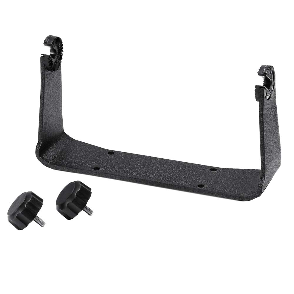 Tri-Water Marine | Humminbird GM S12 Gimbal Mount f/SOLIX 12 [740164-1]