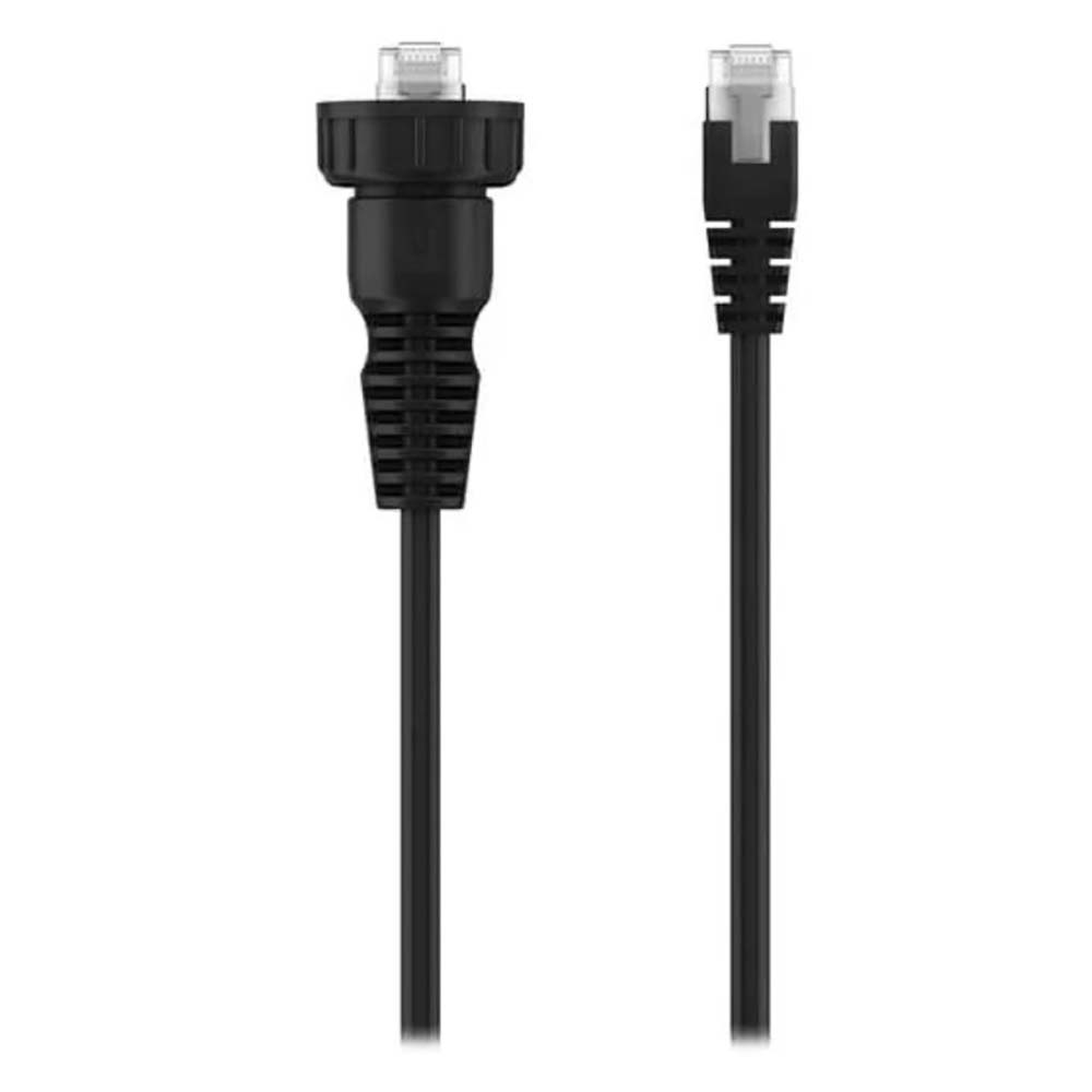 Tri-Water Marine | Fusion to Garmin Marine Network Cable - Male to RJ45 - 6 (1.8M) [010-12531-20]