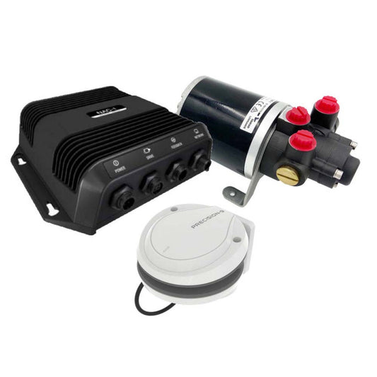 Tri-Water Marine | Navico NAC-1 Precision Hydraulic Autopilot Pack [000-15951-001]