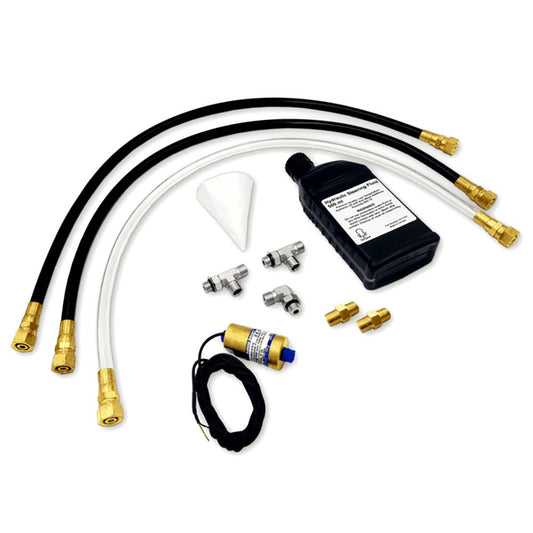 Tri-Water Marine | Simrad Autopilot Pump Fitting Kit f/ORB Systems w/SteadySteer Switch [000-15949-001]