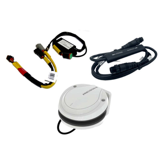 Tri-Water Marine | Simrad Steer-By-Wire Autopilot Kit f/Volvo IPS Systems [000-15804-001]