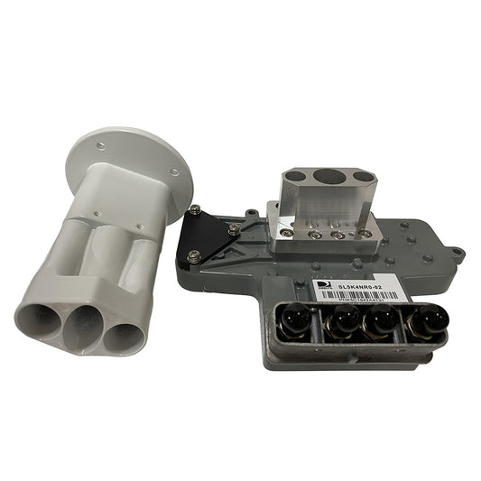 Tri-Water Marine | Intellian S6HD LNB Feed Horn Assembly [S2-6817]