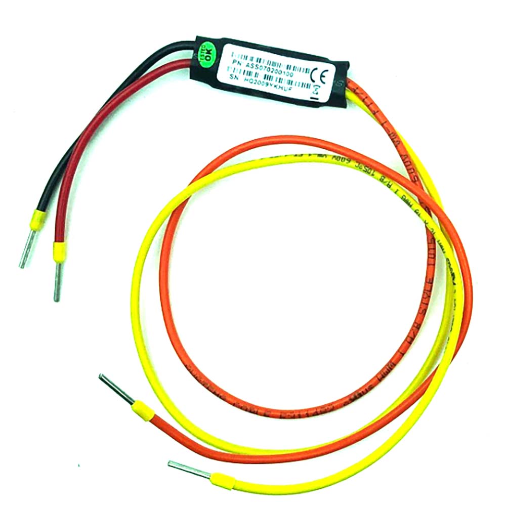 Tri-Water Marine | Victron Cable f/Smart BMS CL 12-100 to MultiPlus [ASS070200100]