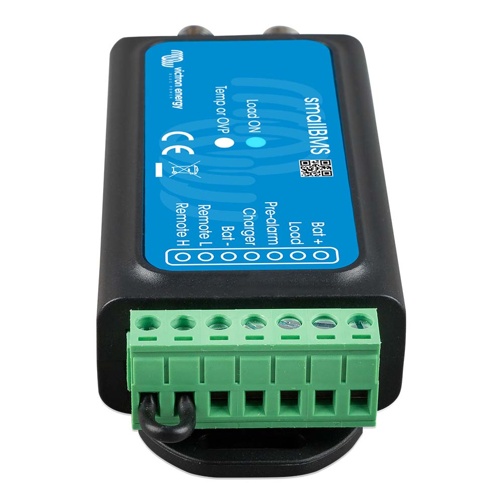 Tri-Water Marine | Victron SmallBMS f/Smart LiFePO4 Batteries w/M8 [BMS400100000]