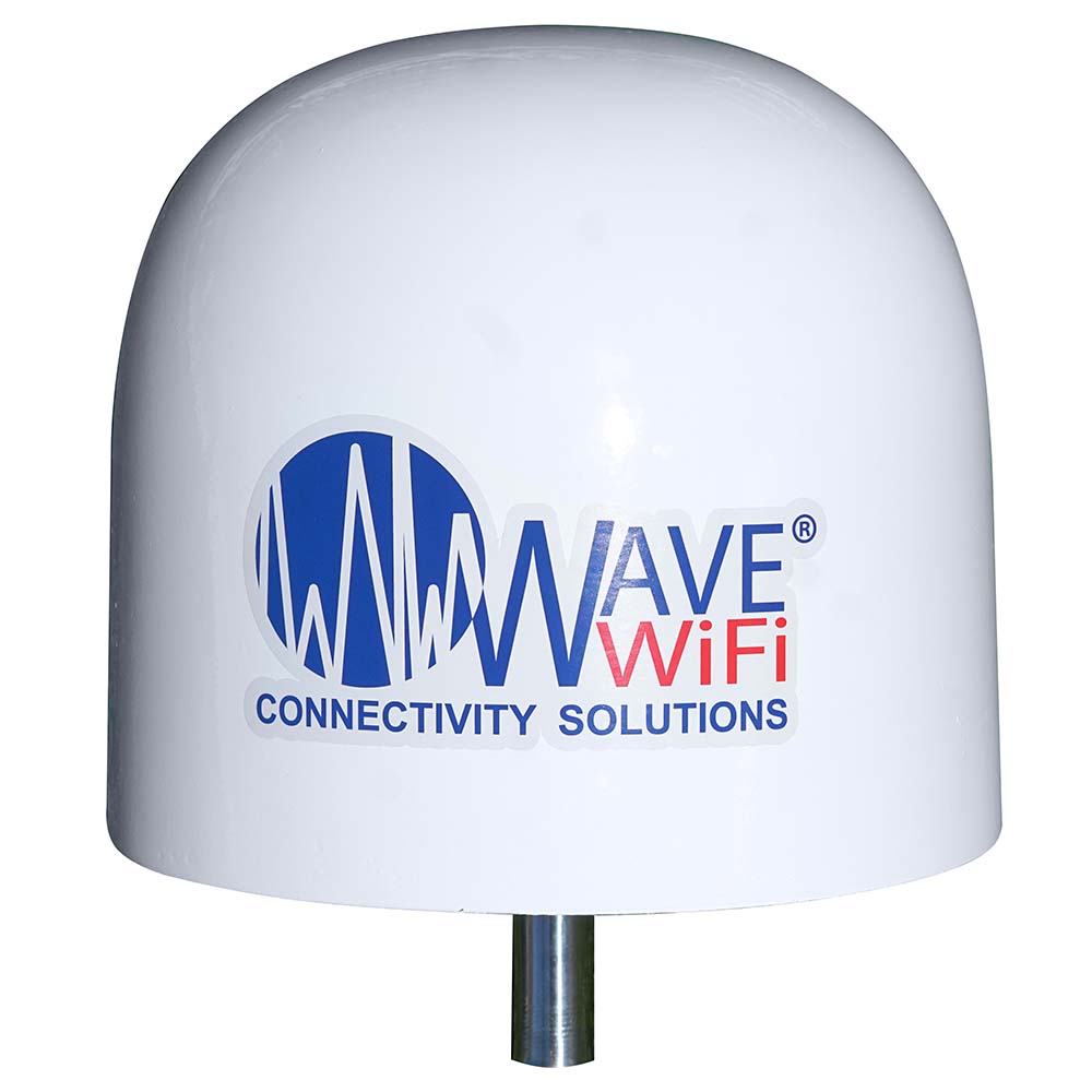 Tri-Water Marine | Wave WiFi Freedom Dome [FREEDOM]