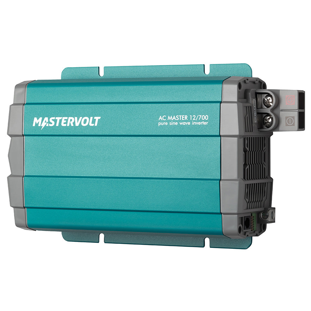 Tri-Water Marine | Mastervolt AC Master 12/700 (120V) Inverter [28510700]