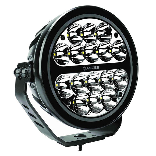 Tri-Water Marine | HEISE 7" Edgeless Driving Light Spot [HE-EL3]