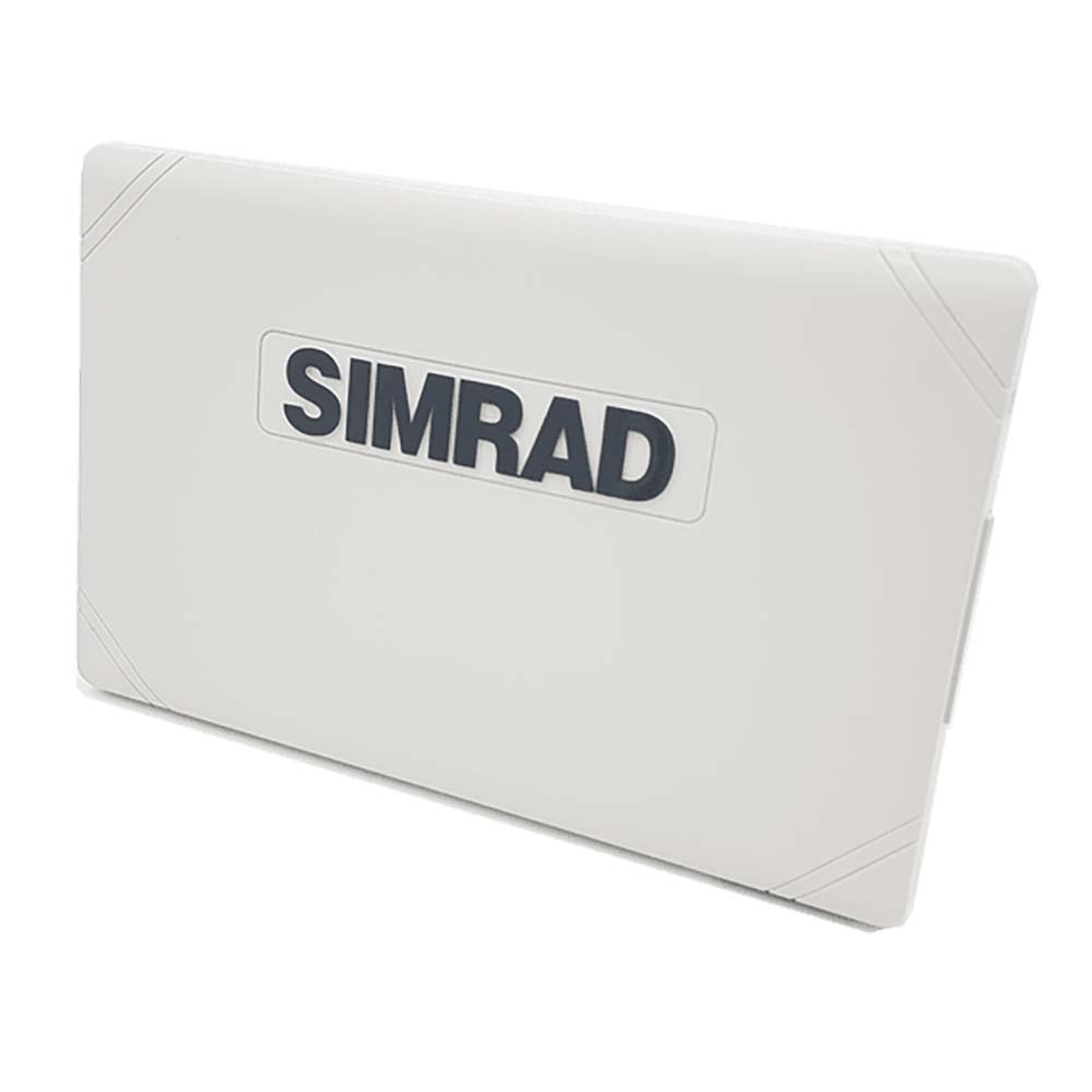 Tri-Water Marine | Simrad Suncover f/NSX 3007 [000-15816-001]