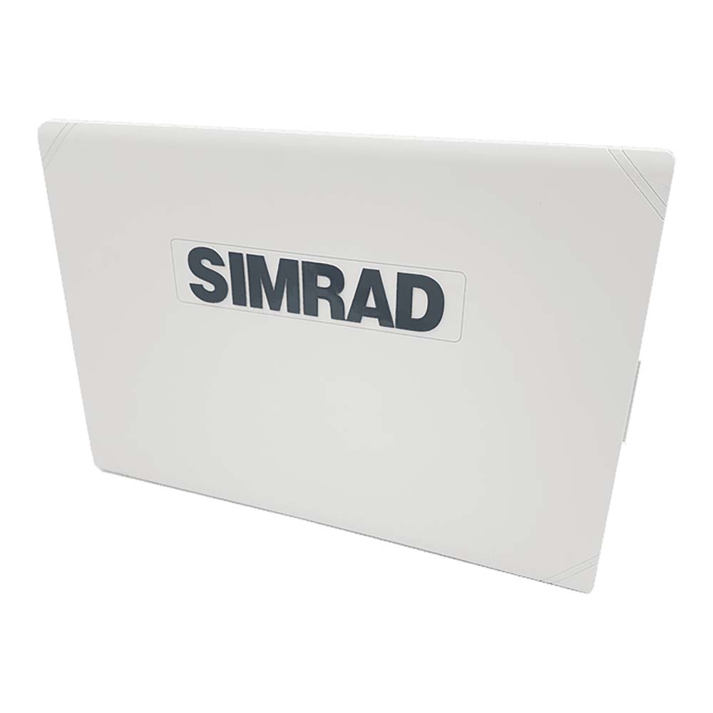 Tri-Water Marine | Simrad Suncover f/NSX 3012 [000-15818-001]