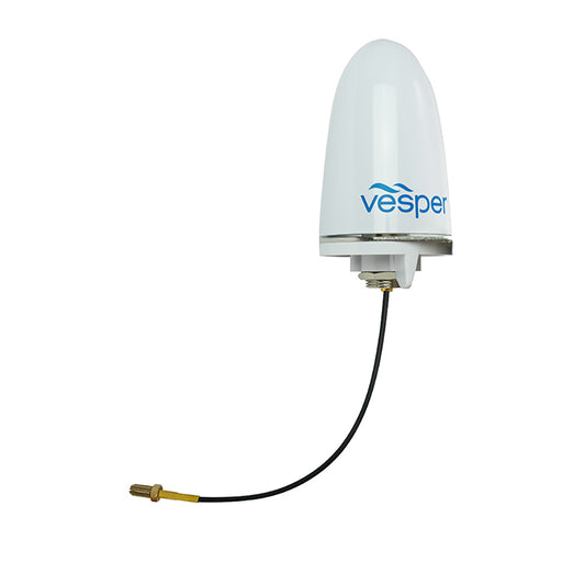 Tri-Water Marine | Vesper External Cellular Antenna w/5M (16) Cable Mounts f/Cortex M1 [010-13266-20]