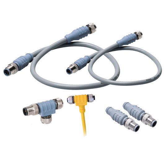 Tri-Water Marine | Maretron NMEA 2000 Starter Kit 1 [CABLE-STARTER-1]