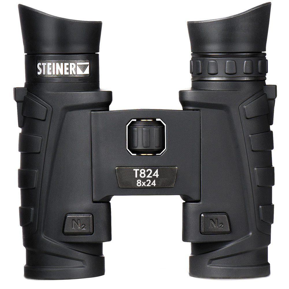 Steiner T824 Tactical 8x24 Binocular [2003]