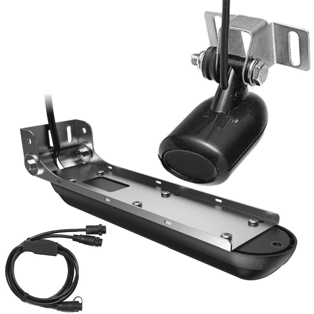 Tri-Water Marine | Navico Active Imaging 2-In-1 83/200 Package w/Y-Cable [000-15812-001]