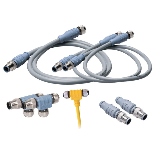 Tri-Water Marine | Maretron NMEA 2000 Starter Kit 2 [CABLE-STARTER-2]