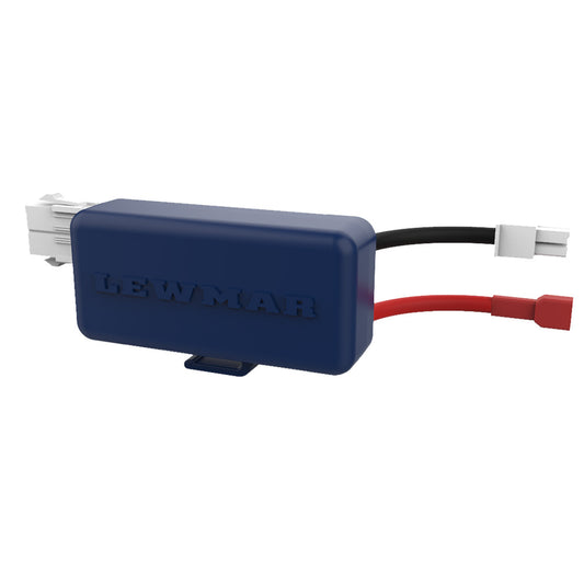 Tri-Water Marine | Lewmar Legacy Thruster Converter (Molex) [589842]