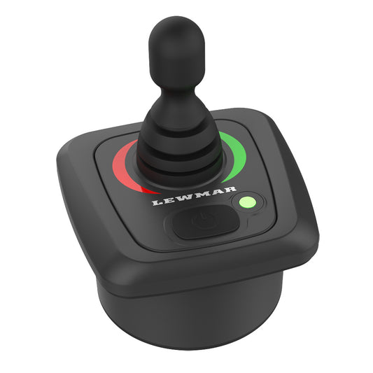 Tri-Water Marine | Lewmar Generation 2 Single Joystick Thruster Controller [589268]