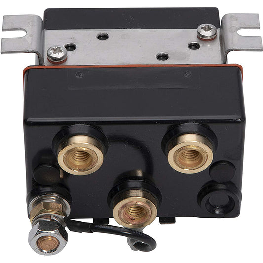 Tri-Water Marine | Lewmar Dual Direction Solenoid - 12V [0052531]