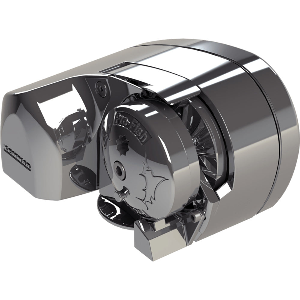 Tri-Water Marine | Lewmar Pro-Fish 700 Horizontal Windlass - 12V [6656211967-310]