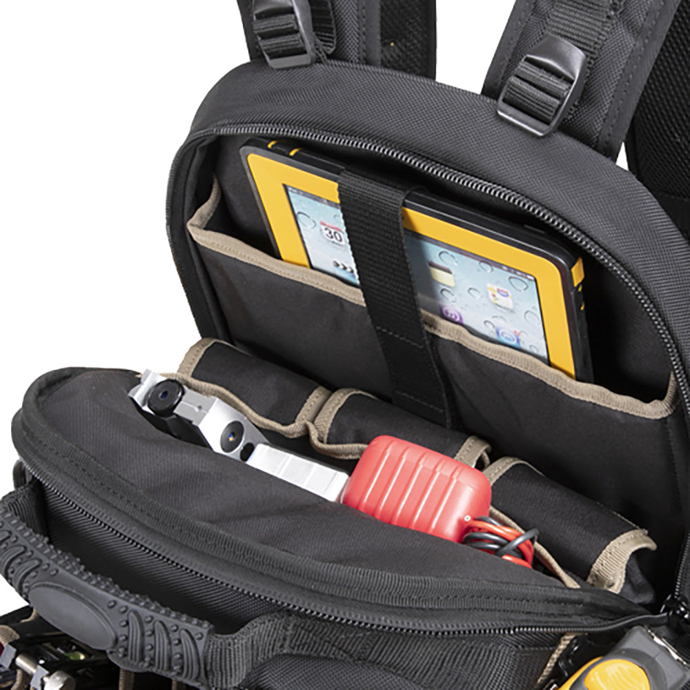 Tri-Water Marine | CLC PB1133 Tool Backpack [PB1133]