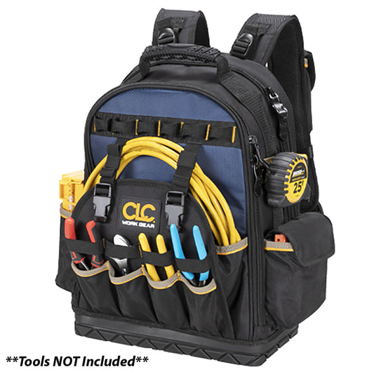 Tri-Water Marine | CLC PB1133 Tool Backpack [PB1133]