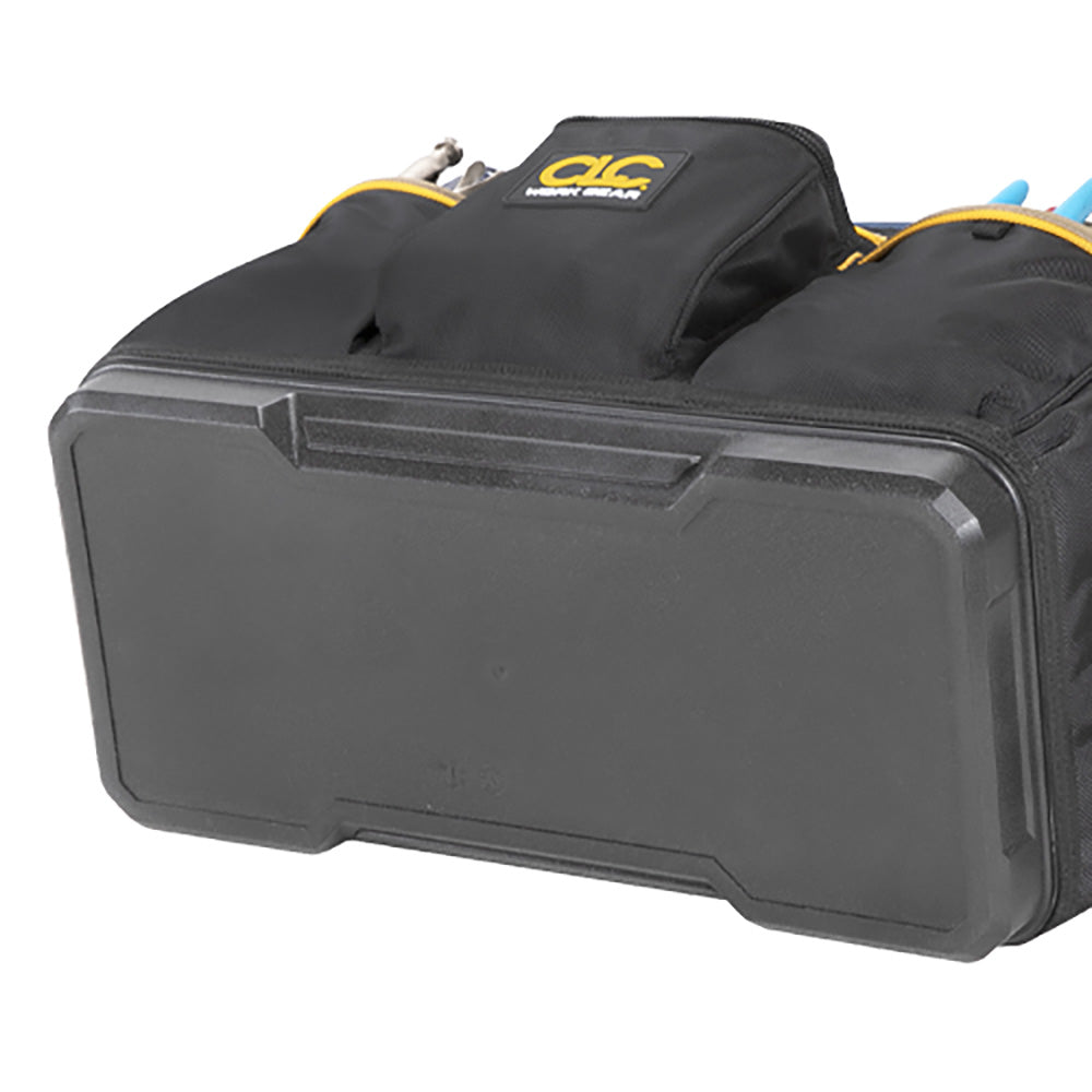 Tri-Water Marine | CLC PB1553 Contractors Closed Top Tool Bag - 19" [PB1553]