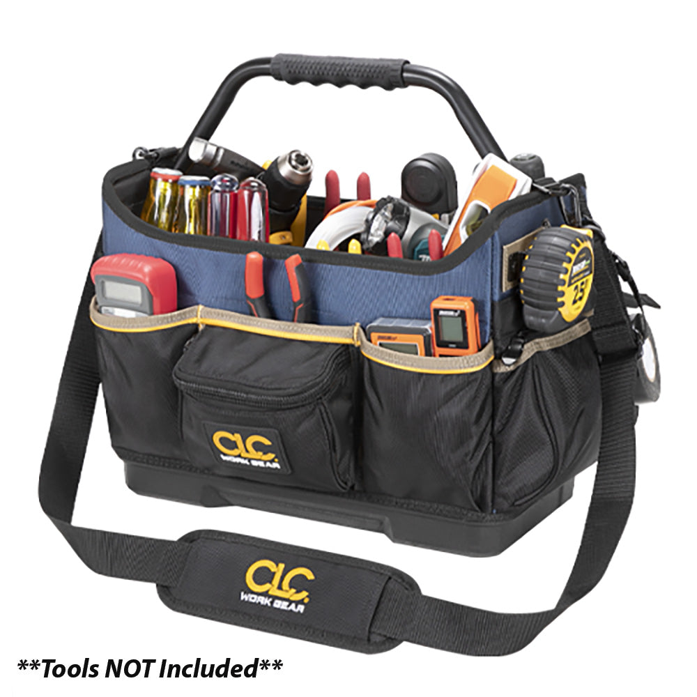 Tri-Water Marine | CLC PB1580 Open Top Toolbox - 15" [PB1580]