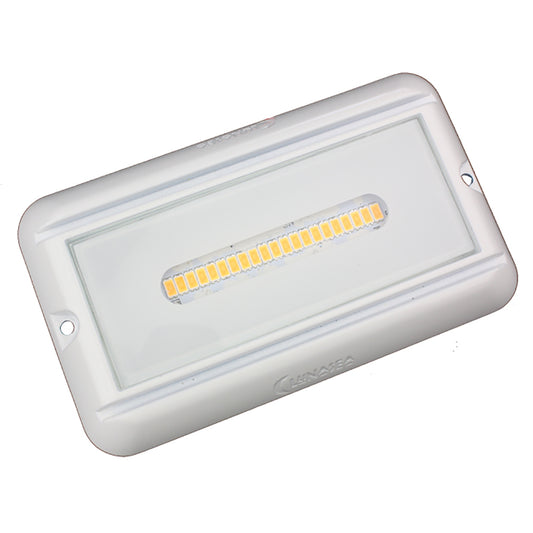 Tri-Water Marine | Lunasea 1600 Lumen Indoor/Outdoor Engine Room Light [LLB-51MC-81-00]