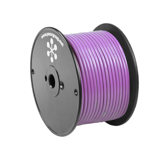 Tri-Water Marine | Pacer Violet 18 AWG Primary Wire - 100 [WUL18VI-100]