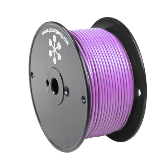 Tri-Water Marine | Pacer Violet 18 AWG Primary Wire - 250 [WUL18VI-250]