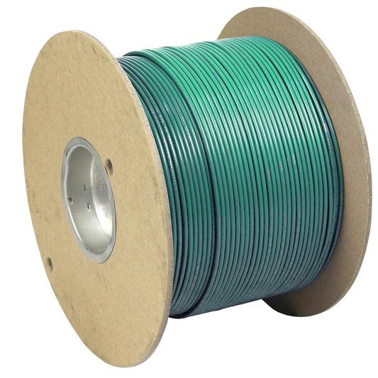 Tri-Water Marine | Pacer Green 18 AWG Primary Wire - 1,000 [WUL18GN-1000]