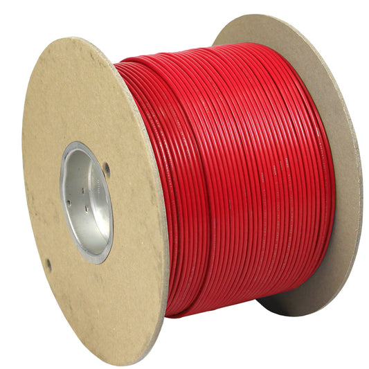 Tri-Water Marine | Pacer Red 16 AWG Primary Wire - 1,000 [WUL16RD-1000]