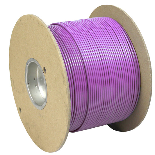 Tri-Water Marine | Pacer Violet 14 AWG Primary Wire - 1,000 [WUL14VI-1000]