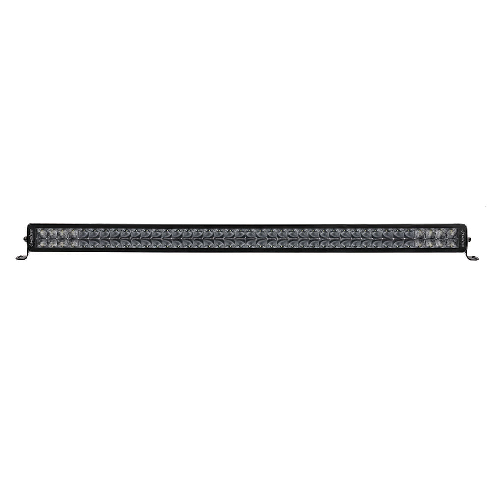 Tri-Water Marine | HEISE 42" Blackout Dual Row - 80 LED - Lightbar [HE-BD42]