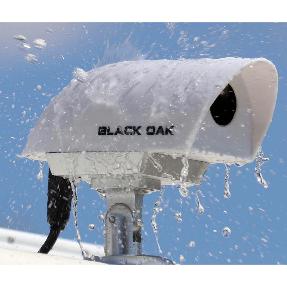 Tri-Water Marine | Black Oak Nitron XD Night Vision Camera - Standard Mount [NVC-W-S]