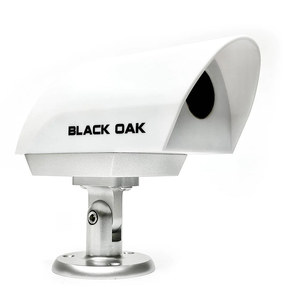 Tri-Water Marine | Black Oak Nitron XD Night Vision Camera - Standard Mount [NVC-W-S]