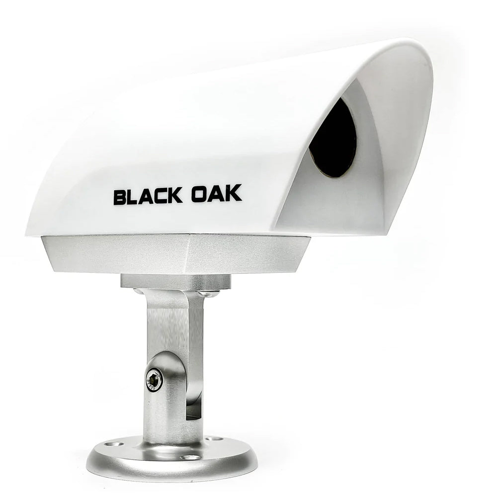 Tri-Water Marine | Black Oak Nitron XD Night Vision Camera - Tall Mount [NVC-W-T]