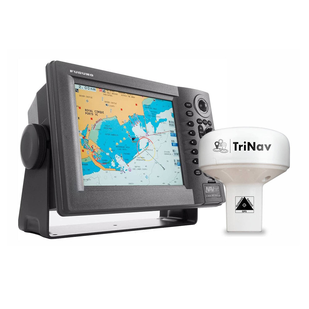 Tri-Water Marine | Digital Yacht GPS160F w/Furuno Format Data Output [ZDIGGPS160F]