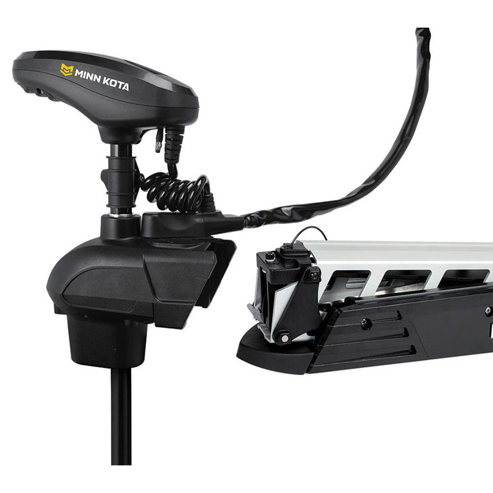 Tri-Water Marine | Minn Kota MEGA Live Imaging TargetLock MEGA 360 Imaging Ultrex Accessory Mount - 80lb, 45" [1854080]