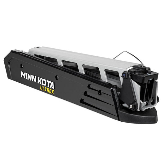 Tri-Water Marine | Minn Kota MEGA Live Imaging TargetLock MEGA 360 Imaging Ultrex Accessory Mount - 112lb, 45" [1854082]