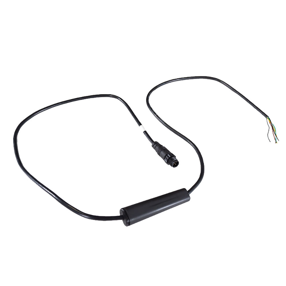 Tri-Water Marine | Navico NMEA 0183 Interface Cable [000-15939-001]