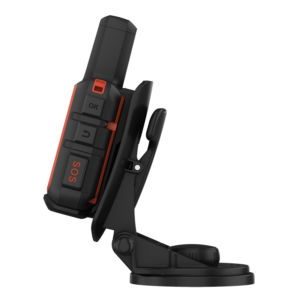 Tri-Water Marine | Garmin inReach Mini 2 Marine Bundle - Flame Red [010-02602-30]